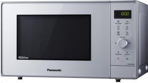Kuchenka mikrofalowa Panasonic NN-GD36HMSUG 2