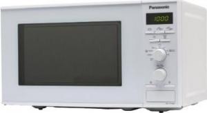 Kuchenka mikrofalowa Panasonic NN-J151WMEPG 2
