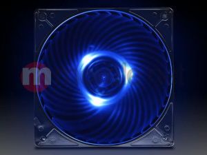 Wentylator SilverStone SST-AP121-BL 2