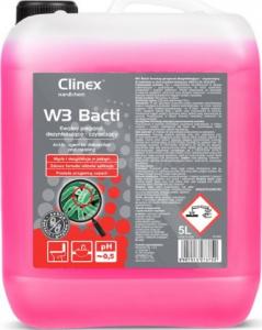Clinex W3 Bacti 5L 77-700 1