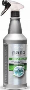Clinex Nano Protect Silver Odour Killer 1L 70-348, fresh 1