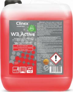 Clinex W3 Active BIO 5L 77-517 1