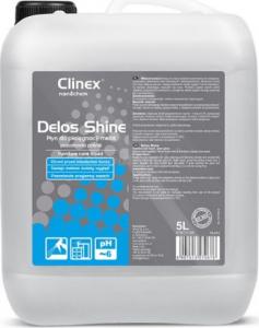 Clinex Delos Shine 5L 77-146 1