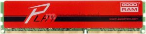 Pamięć GoodRam Play, DDR3, 4 GB, 1600MHz, CL9 (GYR1600D364L9/4G) 1