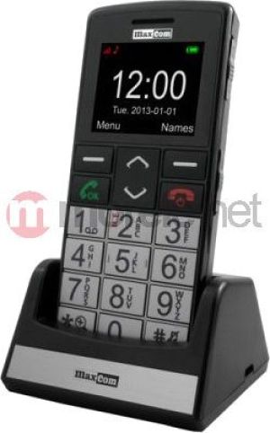 Telefon komórkowy Maxcom MM 710 BB 1