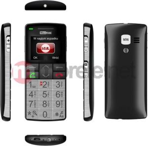 Telefon komórkowy Maxcom MM 710 BB 2