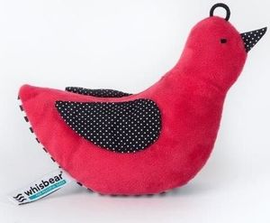 Whisbird Whisbird - Szumiący Ptaszek (czerwień) 3
