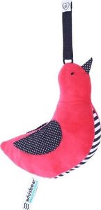 Whisbird Whisbird - Szumiący Ptaszek (czerwień) 5