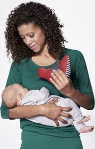 Whisbird Whisbird - Szumiący Ptaszek (czerwień) 6