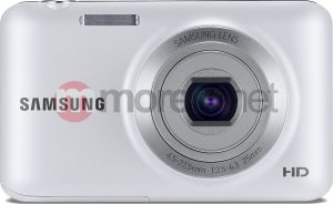 Aparat cyfrowy Samsung ES95 Biały (EC-ES95ZZBPWE3) 1