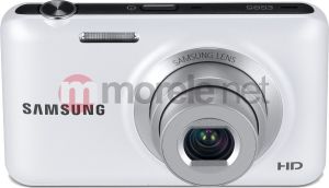Aparat cyfrowy Samsung ES95 Biały (EC-ES95ZZBPWE3) 2
