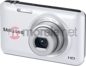 Aparat cyfrowy Samsung ES95 Biały (EC-ES95ZZBPWE3) 3