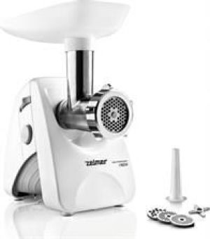Maszynka do mielenia mięsa Zelmer ZMM1288S (MM1200.88 symbio) 1