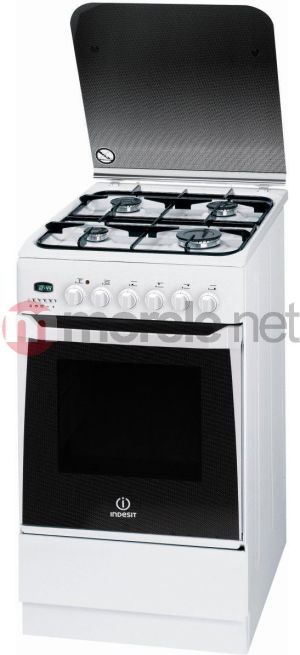 Kuchenka Indesit KN3G660SA(W)/US 1