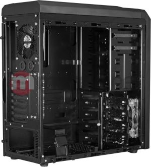 Obudowa Lancool K62 czarna 2