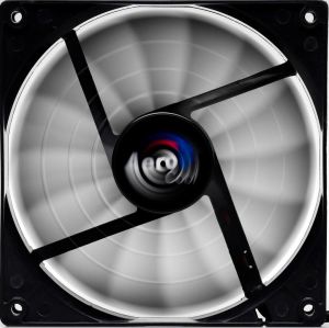 Wentylator Aerocool SHARK BLACK EDITION (EN55444) 3