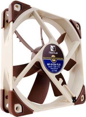 Wentylator Noctua NF-S12A FLX 2