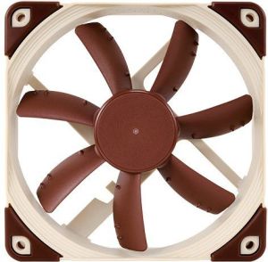Wentylator Noctua NF-S12A FLX 3