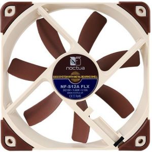 Wentylator Noctua NF-S12A FLX 4