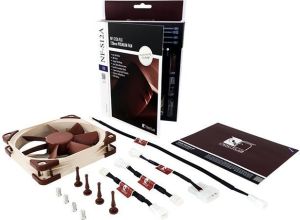 Wentylator Noctua NF-S12A FLX 5