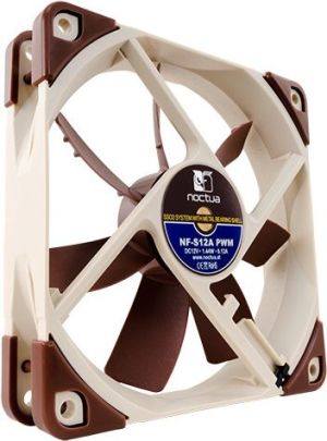 Wentylator Noctua NF-S12A PWM 2