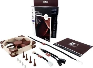 Wentylator Noctua NF-S12A PWM 5