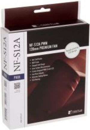 Wentylator Noctua NF-S12A PWM 7