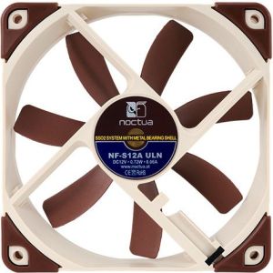 Wentylator Noctua NF-S12A ULN 3