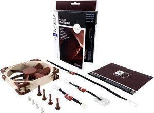 Wentylator Noctua NF-S12A ULN 5