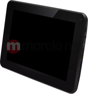Tablet NTT System 7" 8 GB Biało-czarny  (730) 1