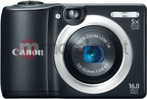 Aparat cyfrowy Canon PowerShot A1400 (8115B011) 1