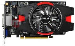 Karta graficzna Asus GeForce GTX 650 TI, 1GB DDR5 (128 Bit), HDMI, BOX (GTX650TI-PH-1GD5) 2