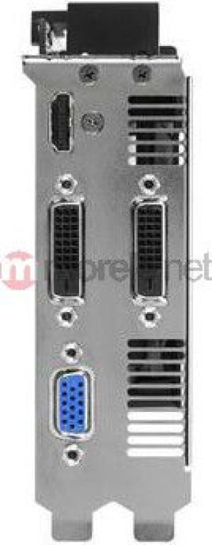 Karta graficzna Asus GTX650TI-2GD5 3