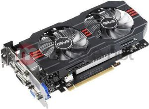 Karta graficzna Asus GeForce GTX 650 TI, 2GB DDR5 OC (128 Bit), HDMI, BOX (GTX650TI-OC-2GD5) 1