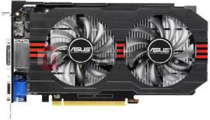 Karta graficzna Asus GeForce GTX 650 TI, 2GB DDR5 OC (128 Bit), HDMI, BOX (GTX650TI-OC-2GD5) 2