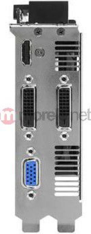 Karta graficzna Asus GeForce GTX 650 TI, 2GB DDR5 OC (128 Bit), HDMI, BOX (GTX650TI-OC-2GD5) 3