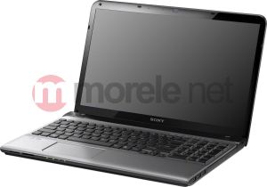 Laptop Sony Vaio SVE1513F1ESI 1