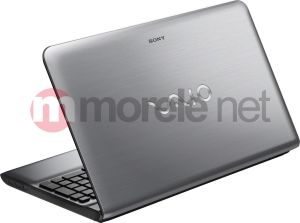 Laptop Sony Vaio SVE1513F1ESI 2