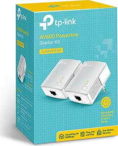 Adapter powerline TP-Link TL-PA4010 Kit 2