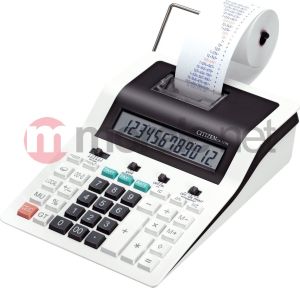 Kalkulator Citizen CX-121N 1