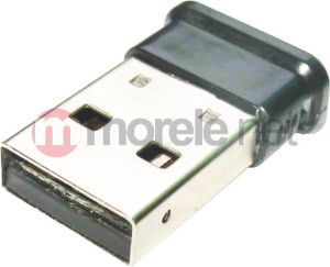 Adapter bluetooth Gembird Tiny Bluetooth v.2.1 Class I dongle 1