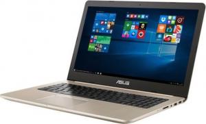 Laptop Asus VivoBook Pro (N580GD-E4052T) 4