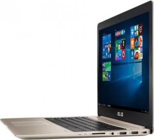 Laptop Asus VivoBook Pro (N580GD-E4052T) 5