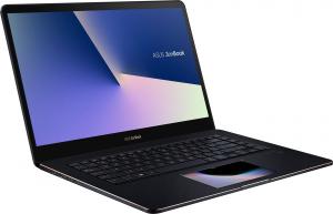 Laptop Asus ASUS ZenBook Pro 15 UX580GE-BO081T - Deep Dive Blue 1