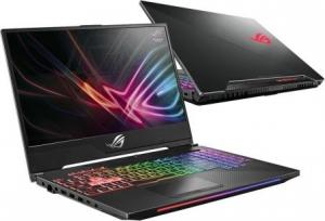 Laptop Asus ROG Strix Scar II (GL504GM-ES089) 4