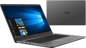 Laptop Huawei MateBook D (53010EMG) 16 GB RAM/ 480 GB M.2/ Windows 10 Home PL 1