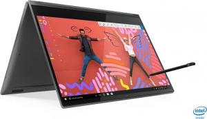 Laptop Lenovo Yoga C930-13IKB (81C4008SPB) 14