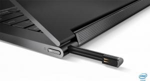 Laptop Lenovo Yoga C930-13IKB (81C4008SPB) 17