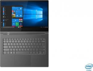 Laptop Lenovo Yoga C930-13IKB (81C4008SPB) 3