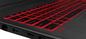 Laptop MSI GV62 8RD-095XPL 16 GB RAM/ 512 GB M.2 PCIe/ 1TB HDD/ Windows 10 Home 4